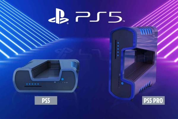 不止PlayStation 5！索尼明年可能同时推出PS5 Pro和PS VR2