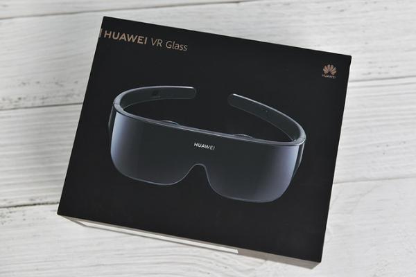 全面颠覆VR体验 HUAWEI VR Glass评测