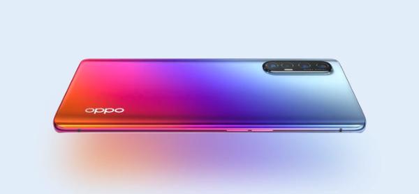 5G视频手机终于来了！OPPO Reno3 Pro即将发布，现已开启预约
