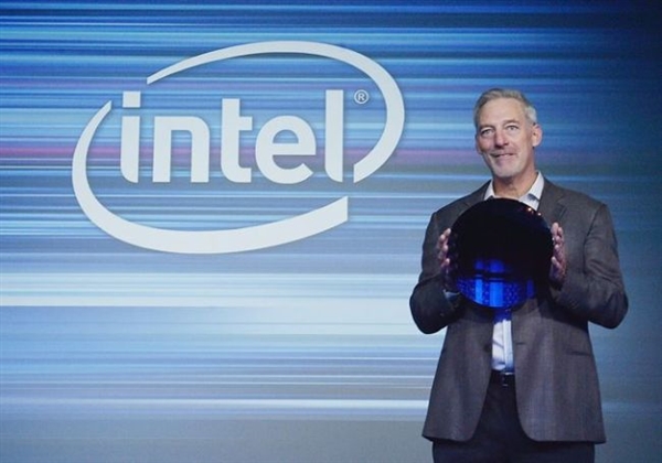Intel否认服务器CPU延期：10nm Ice Lake至强2020下半年推出