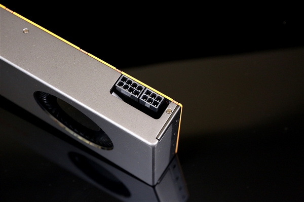 迪兰准备ITX迷你版RX 5700：单8针供电