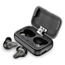 TWS耳机也用上双动铁 魔浪mifo o7无线耳机评测