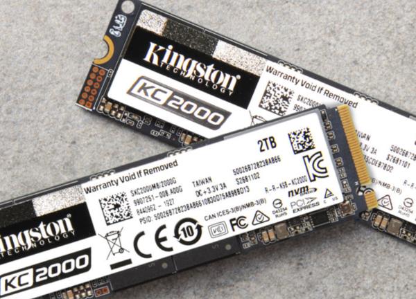 金士顿新品来袭！M.2接口的500GB SSD固态硬盘开启闪购_TOM科技