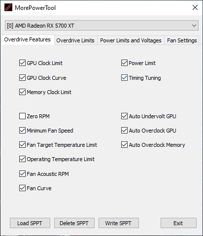 7nm立功：AMD RX 5500 XT风冷可超频2.2GHz