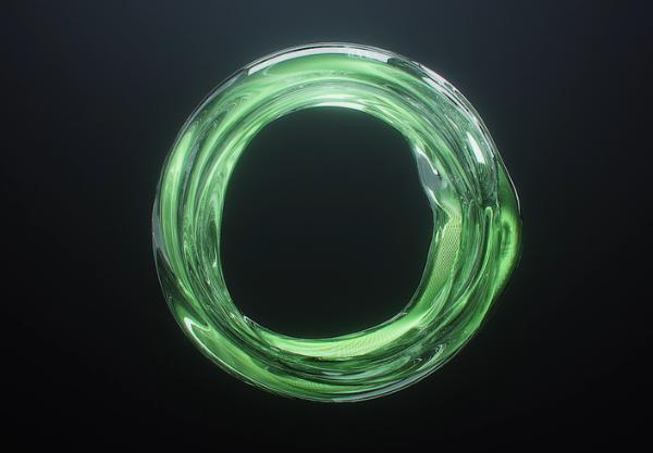 手机厂商向科技公司的进化？OPPO未来科技大会海报猜想