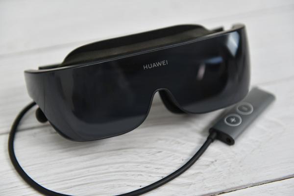 全面颠覆VR体验 HUAWEI VR Glass评测