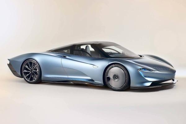 法拉利将于2025年后退出纯电车型，或因电池技术不成熟