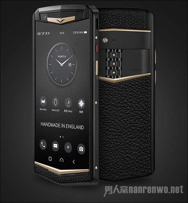 卖肾都买不起的三款手机 网友：第三个我还能努力一下