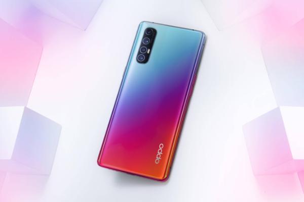 全系标配视频防抖，OPPO Reno3 Pro让你轻松