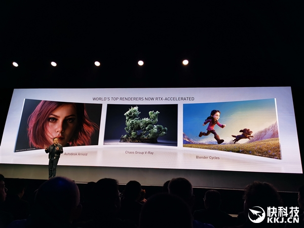 NVIDIA喜提6款光线追踪新游戏：都是国产