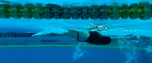 电影《泳往春天》上线：华为Mate30 Pro水下拍摄 画质不输专业设备