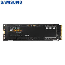 固态硬盘怎么选？三星NVMe SSD 970 EVO Plus京东热售中