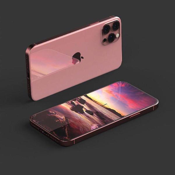 2020年iPhone全面屏设计实锤？iPhone 11突然不香了！