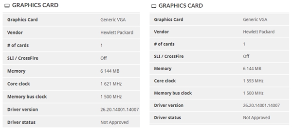 AMD RX 5600XT现身跑分：较5500XT提升35%、明年1月发