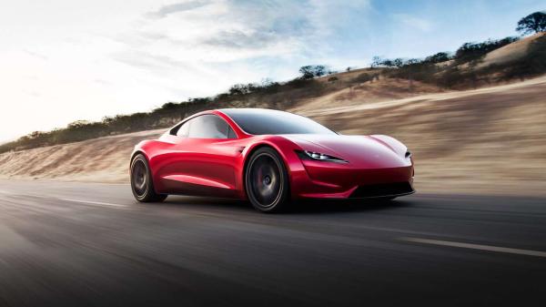 法拉利将于2025年后退出纯电车型，或因电池技术不成熟