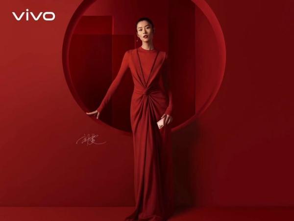 vivo刘雯再度携手 X30 5G四摄设计提前曝光