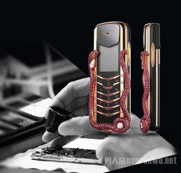 卖肾都买不起的三款手机 网友：第三个我还能努力一下