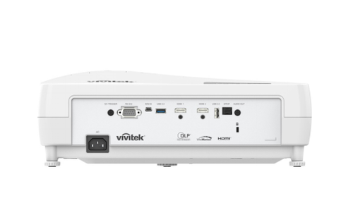 Vivitek 4K上的绚丽 Vivitek（丽讯）发布全新家用投影HK2200