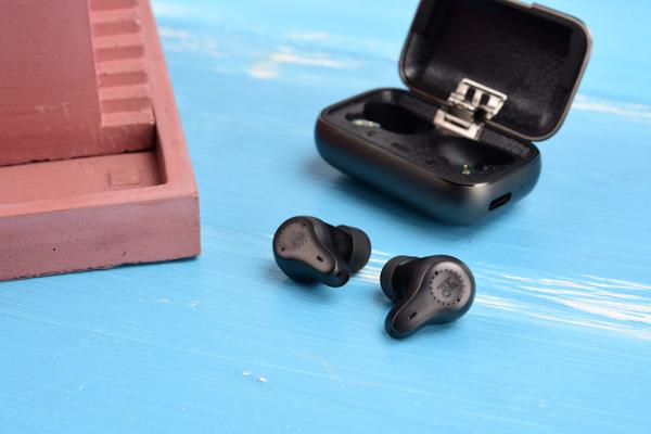 TWS耳机也用上双动铁 魔浪mifo o7无线耳机评测