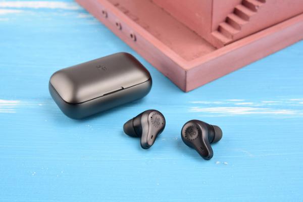 TWS耳机也用上双动铁 魔浪mifo o7无线耳机评测