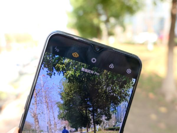 大像素时代 OPPO Reno3+索尼IMX686效果如何？