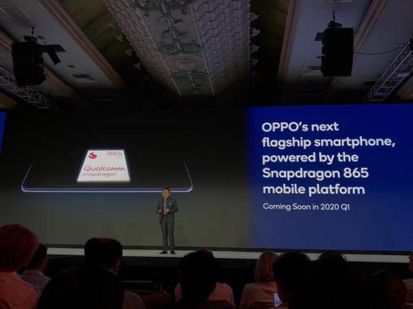 OPPO Reno3 Pro外观曝光，最轻薄5G手机即将亮相