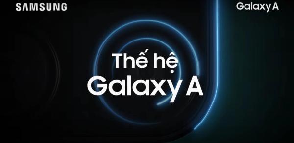 外网曝出三星Galaxy A51外观图：好看好高级！