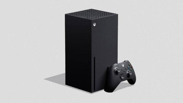 微软新机发布：Xbox Series X携最强性能强势亮相