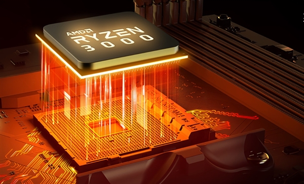 AMD 16核旗舰CPU日本首发：A饭寒风中排队抢购200多个锐龙9 3950X