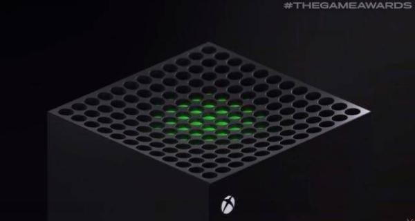 微软新机发布：Xbox Series X携最强性能强势亮相