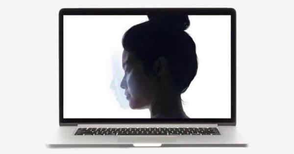 MacBook Pro解锁大换新：2020年，拥抱Face ID！