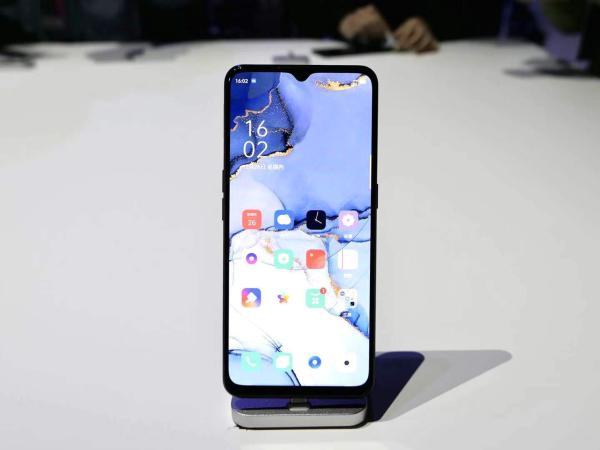 大像素时代 OPPO Reno3+索尼IMX686效果如何？