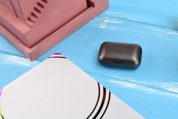 TWS耳机也用上双动铁 魔浪mifo o7无线耳机评测