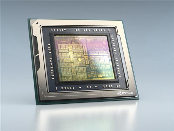 NVIDIA下代安培GPU首发GA100大核心 台积电7nm工艺