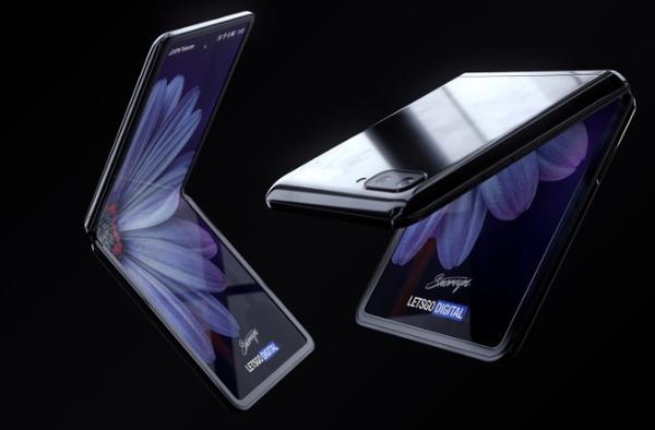 三星Galaxy Z Flip将搭载1200万像素主摄，并非10800万