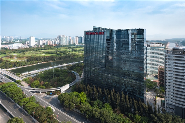 康佳第一款存储主控芯片量产：首批10万颗