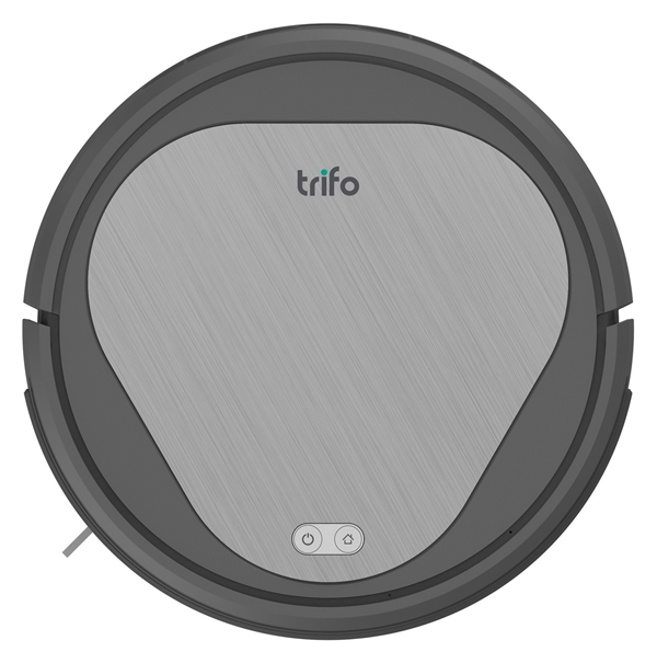 Trifo Lucy AI扫地机器人首秀：独具彩色高清室内建图
