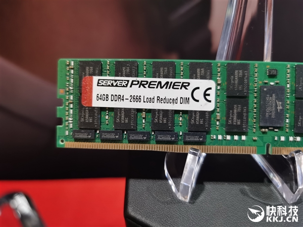 金士顿秀首款PCIe 4.0 SSD：首发Marvell主控、12nm工艺