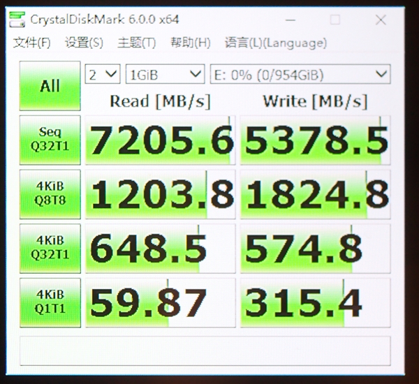 威刚、雷克沙引入Innogrit PCIe 4.0 SSD主控：读取高达7.2GB/s