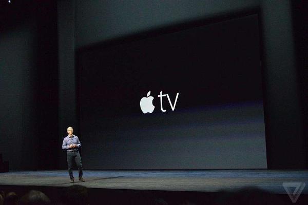 继LG之后，Apple TV应用程序将扩展至索尼、Vizio电视！