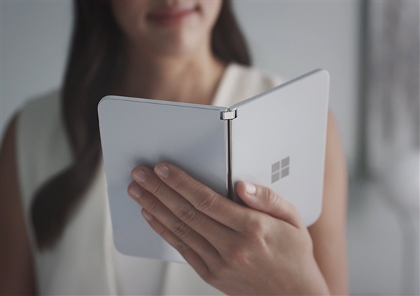 微软参展MWC 2020：Surface Duo有望亮相