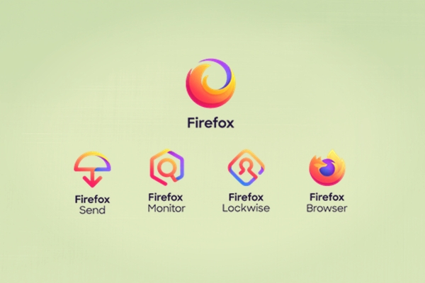 说说我为什么从Chrome浏览器换到了Firefox