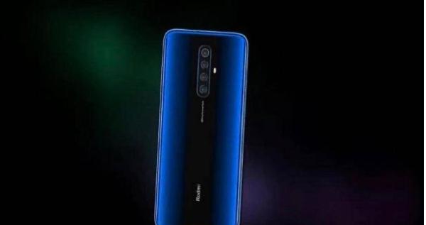 1499即可收获5G手机？Redmi Note9真机谍照疑曝光