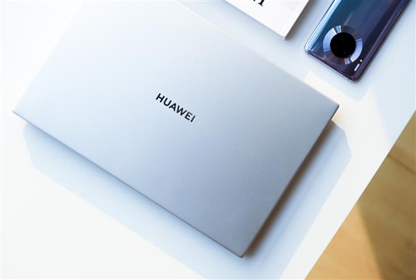 高颜值更有料 华为MateBook D新配置今日开售