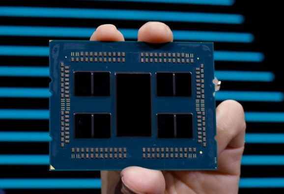 AMD：公司致力于让更多人负担起高性能CPU/GPU、7nm桌面APU在路上