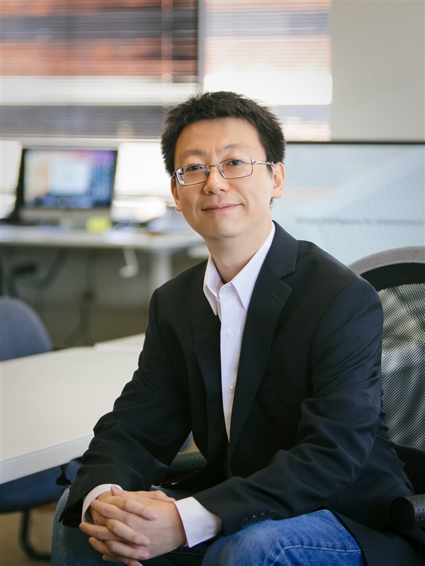 Trifo Lucy AI扫地机器人首秀：独具彩色高清室内建图