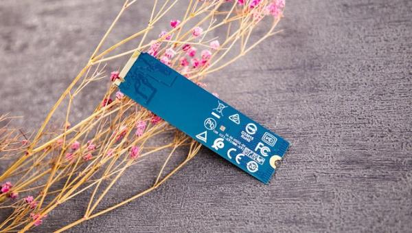 性能全面升级 西部数据全新WD Blue SN550评测报告