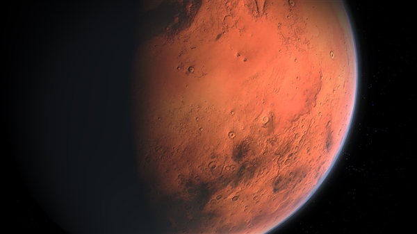 马斯克公布宏伟火星殖民计划：最快22年送去100万人