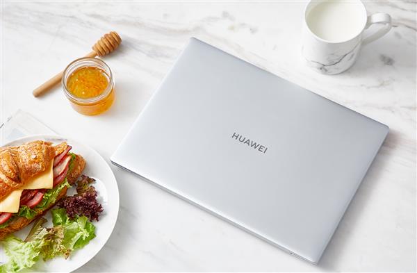 6000元档唯一的2K触控屏 华为MateBook 14圆满了