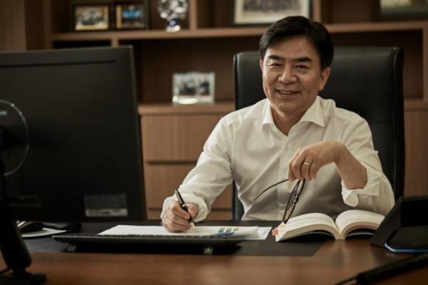 展示未来面貌 塑造技术方向 “体验时代”的三星电子